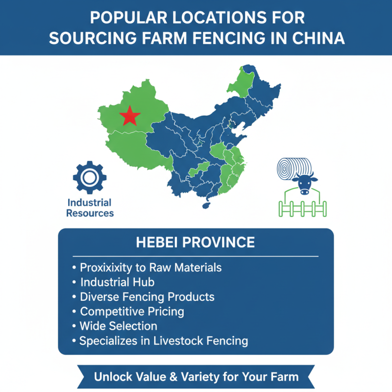 China Best Livestock Field Farm Fence Solutions for Buyers?