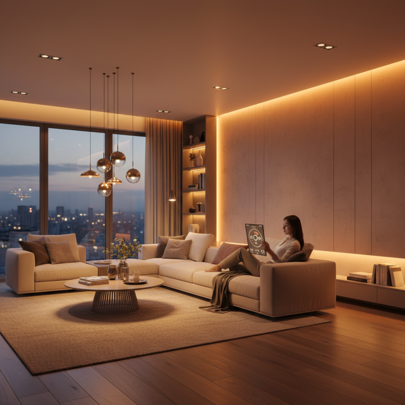 Top Intelligent Lighting Tips to Enhance Your Space Today