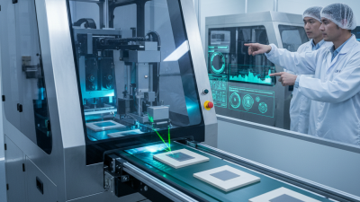 How to Choose the Best Ltcc Printing Machine for Your Needs?