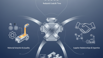 Top Tips for Successful Auto Parts Investment Casting Strategies?
