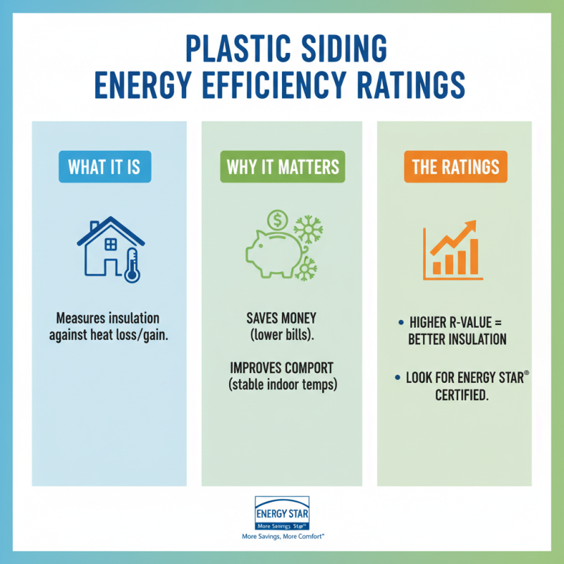 How to Choose the Best Plastic Siding for Your Home?
