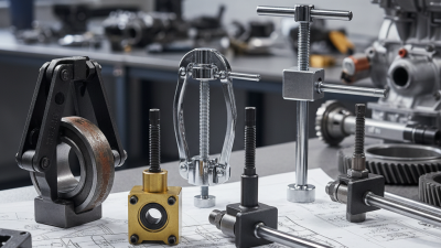 Top 5 Pillow Block Bearing Puller Options for Global Buyers?