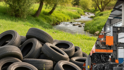 10 Essential Tips for Car Tyre Disposal You Should Know?