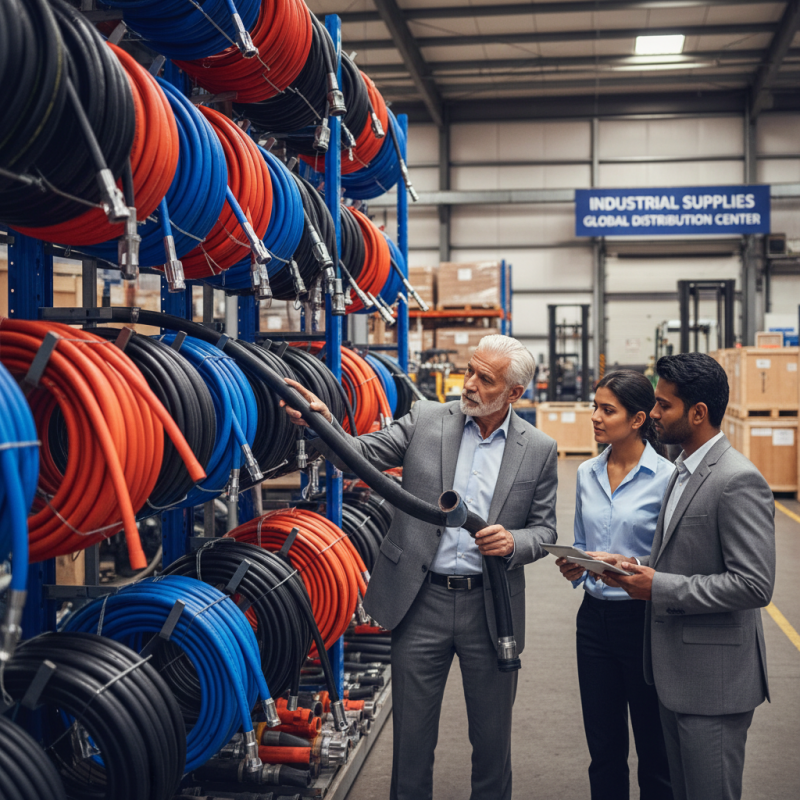 Hot Water Hose Buying Guide for Global Importers and Suppliers?