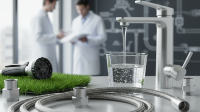 Top China Water Tap Hose Manufacturers for Your Needs?