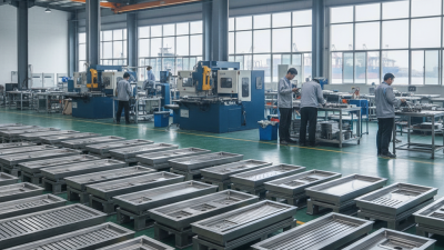 Top OEM Shower Drain Suppliers in China for Global Buyers?