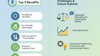 Top 5 Benefits of Using Foil Trays for Your Food Packaging?