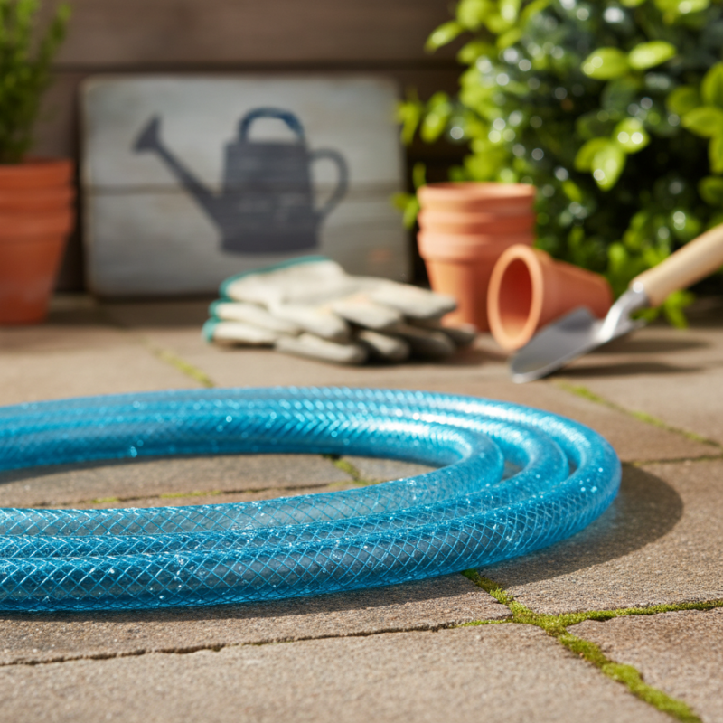 Best Clear Water Hose for Reliable Performance and Durability?