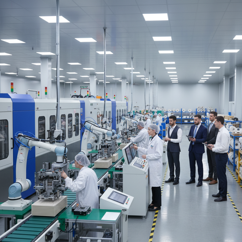 Top 10 China Ltcc Production Line Tips for Global Buyers?