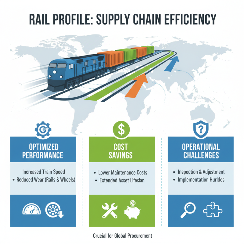 Why is Rail Profile Important for Global Procurement?