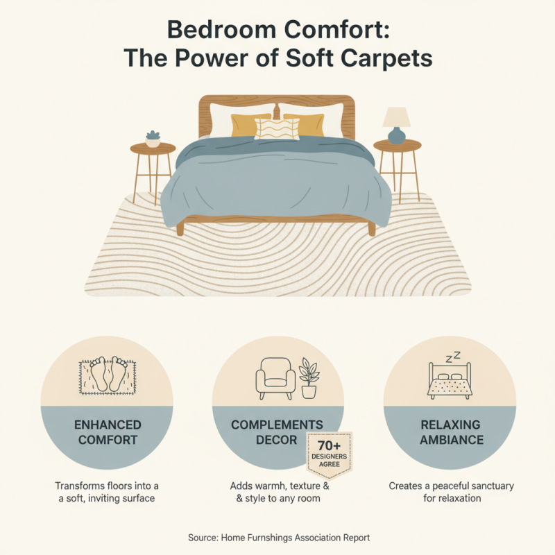 Soft Carpet Bedroom Ideas for a Cozy and Stylish Space?