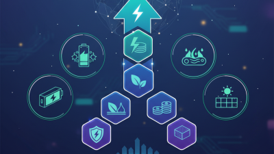 2026 Top Power Storage Battery Solutions for Global Buyers?