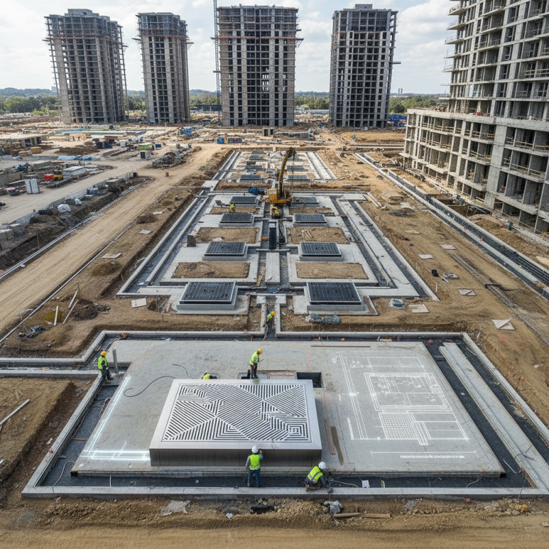 Top 10 Custom Drain Manufacturers You Should Know?