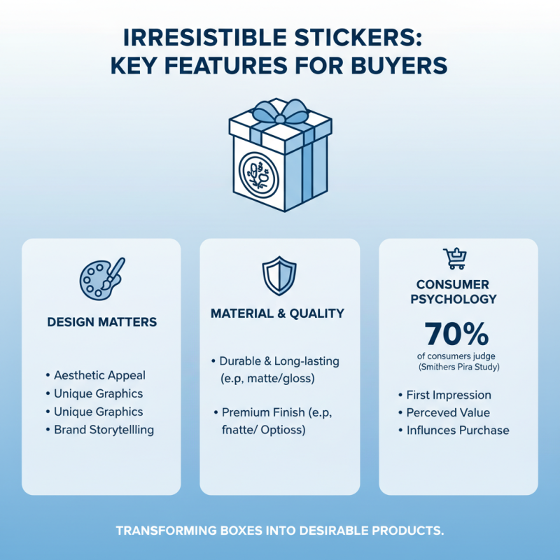 Top China Stickers For Packaging Box That Buyers Love?