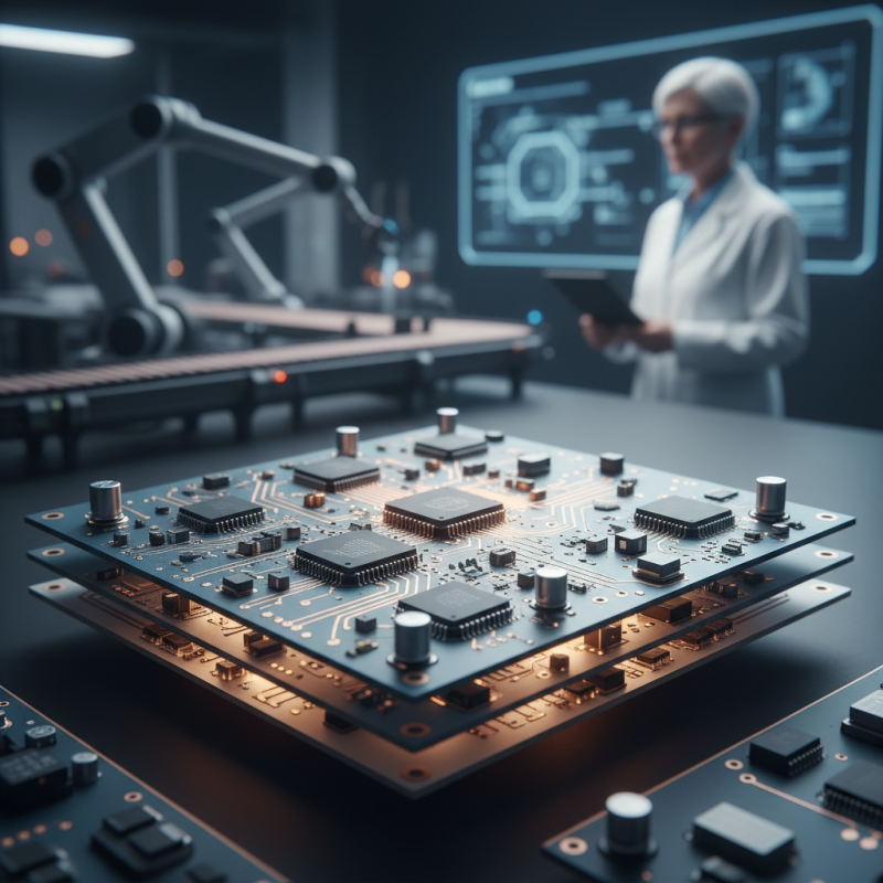 Top 10 Ltcc Equipment Manufacturers You Should Know?