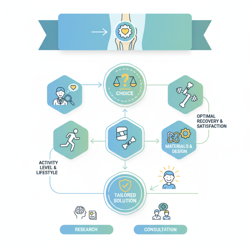 Top 10 Knee Replacement Systems How to Choose for Your Needs?