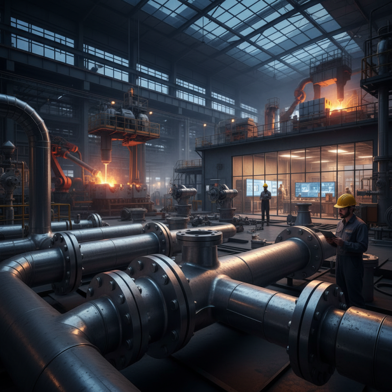 Best Castings For Petrochemical Industry Suppliers Worldwide?