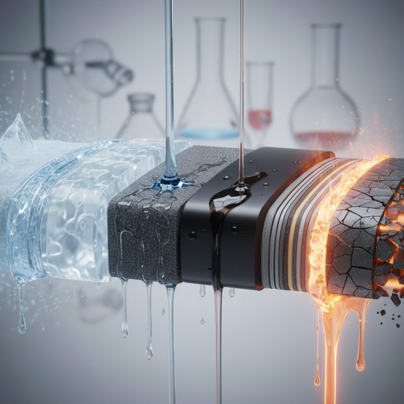 2026 How to Choose Materials for Sealing Applications?