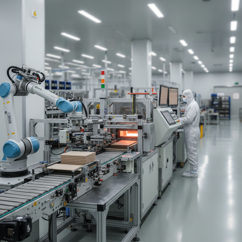How to Choose the Right Ltcc Production Line for Your Needs?