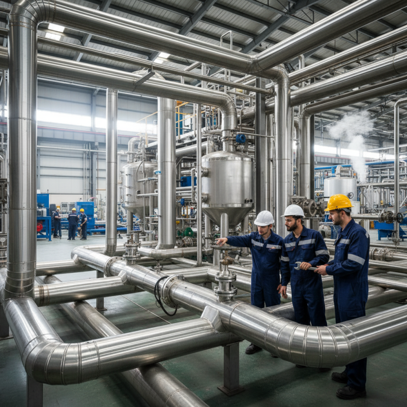 What is Pipe Fitting and Why is it Important in Industries?