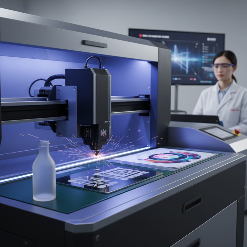 Top 10 UV Laser Printers in China You Should Know About?