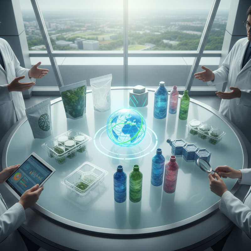 2026 Best Plastic Pack Options for Global Buyers?