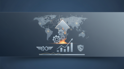 Best Steel Castings Suppliers for Global Procurement Needs?