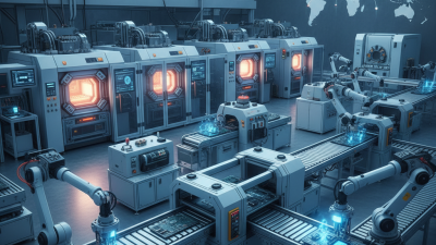 Best Ltcc Equipment Manufacturer for Global Buyers in 2026?