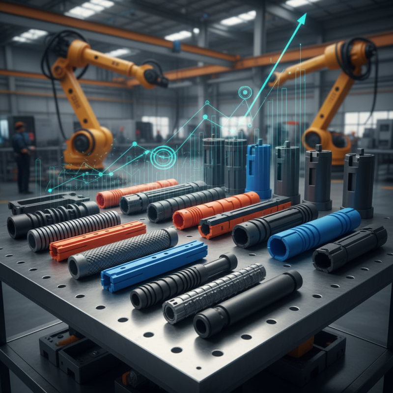 2026 Best ESP Cable Protector Types for Global Buyers?
