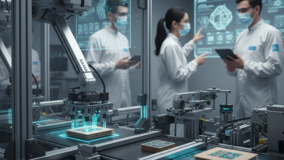 Top LTCC Equipment Manufacturers to Consider in 2026?