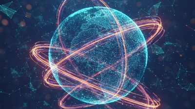 Top 10 High Performance Routers for Efficient Global Networking?