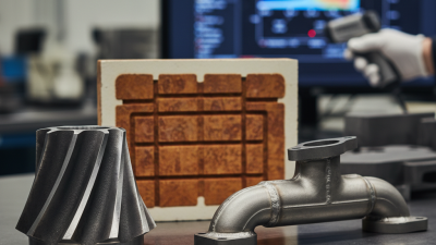 Best Heat Resistant Castings for Global Buyers Guide
