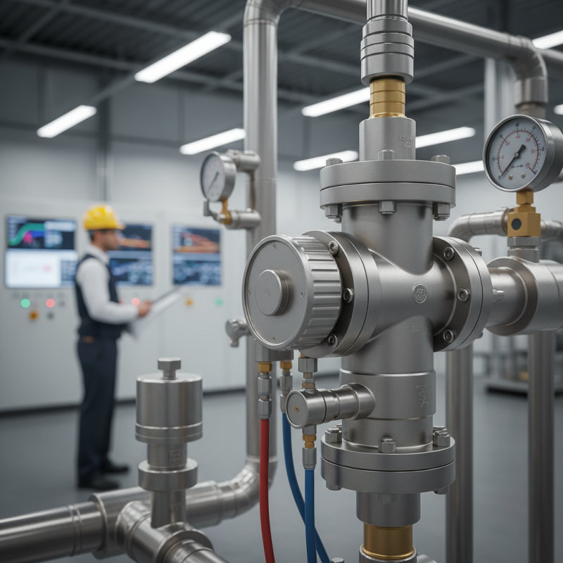 2026 Top Remote Control Relief Valve Buying Guide for Global Buyers?