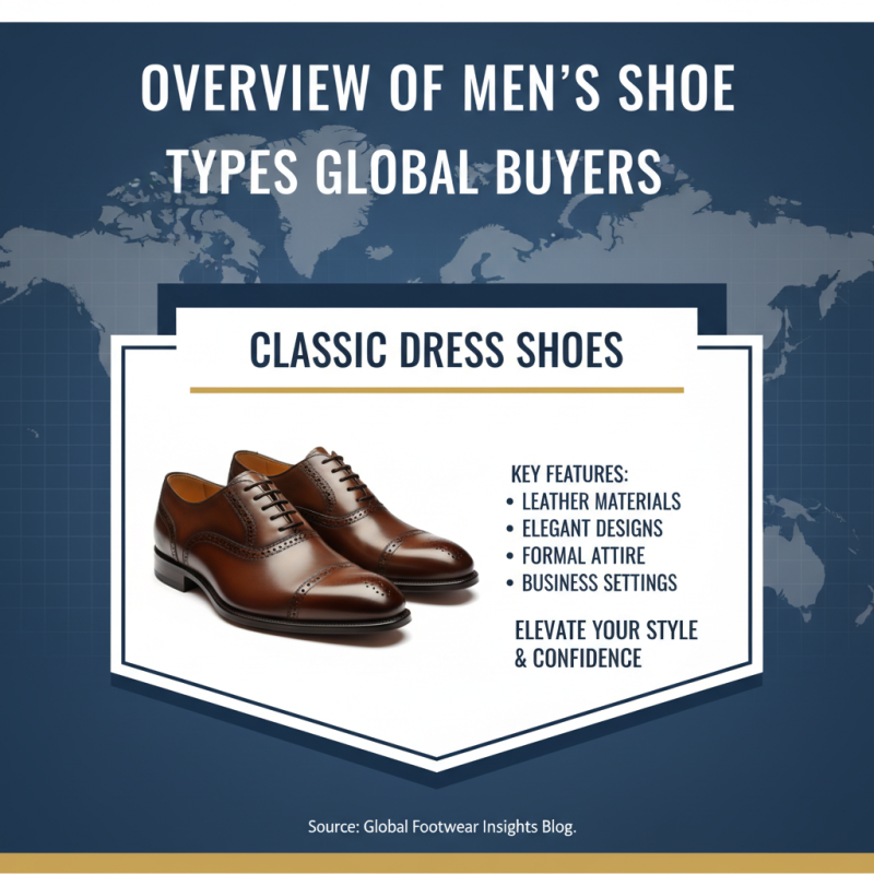 Discover the Best Chaussures Hommes for Global Buyers?
