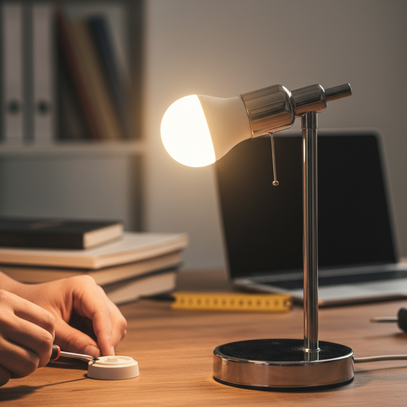 Common LED Bulb Issues and How to Fix Them?
