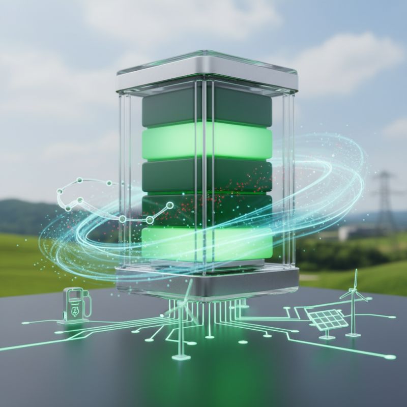 Top 10 Benefits of Lithium Iron Phosphate Battery Technology?