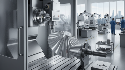 2026 Best Cnc 5 Axis Mill for Global Buyers to Consider?