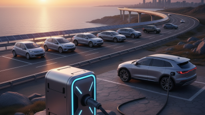 Best Portable EV Charging Stations for 2026 Are They Worth It?