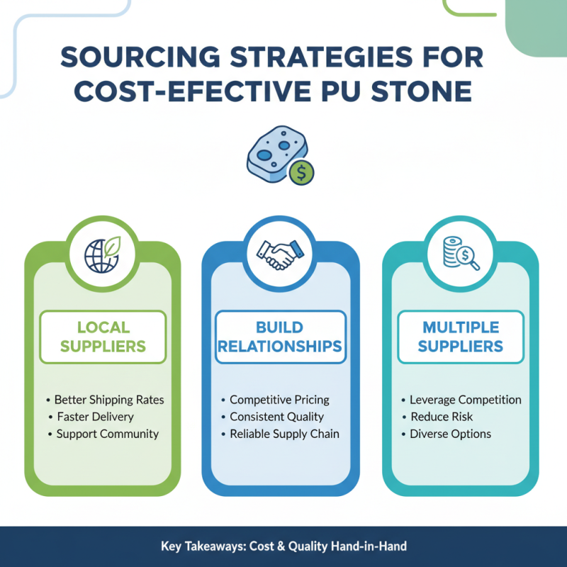 Best Pu Stone for Your Global Sourcing Needs?