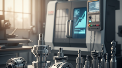 How to Choose the Best Universal Milling Head for Your Needs?