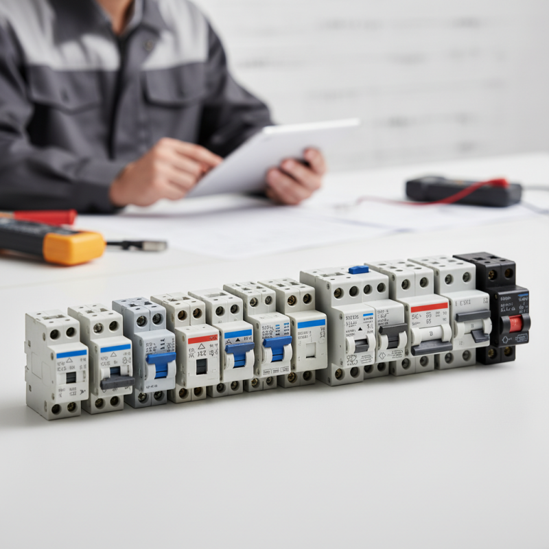Top 10 Mini Circuit Breakers in China to Buy Now?