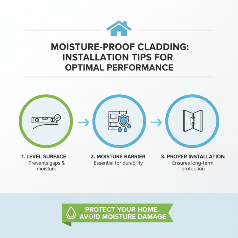 China Best Moisture Proof Cladding Options for Your Home Improvement Needs?