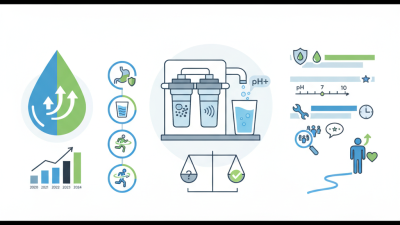 Discover the Best Alkaline Water Machines in China for Health Benefits?