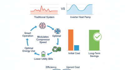 Why Choose Inverter Heat Pump for Energy Efficient Heating?