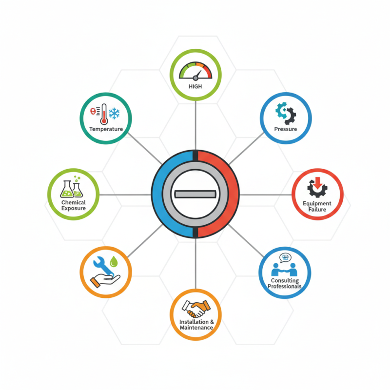 How to Choose the Right Double Seals for Your Applications?