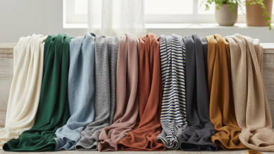 10 Best Natural Stretch Fabric Options for Ultimate Comfort and Style?