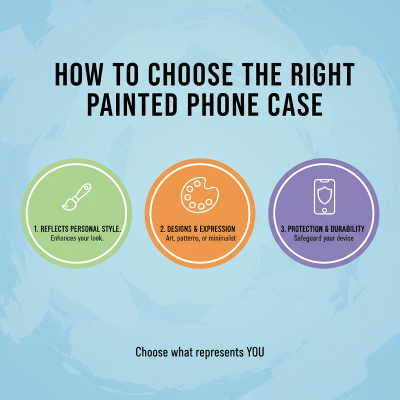 What is a Painted Phone Case and Why You Should Consider One?