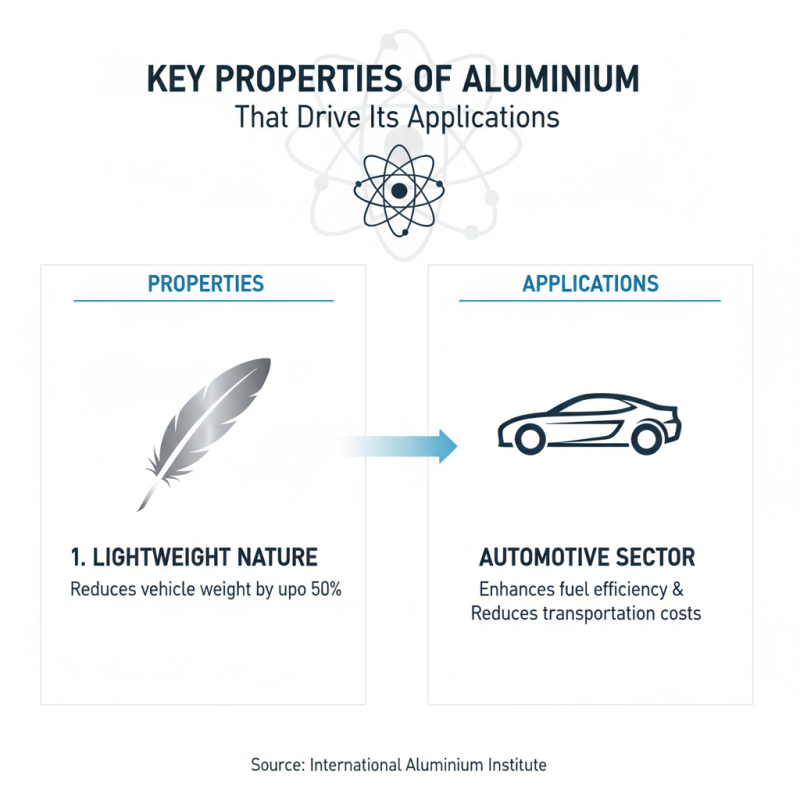 What are the Key Aluminium Applications for Global Buyers?