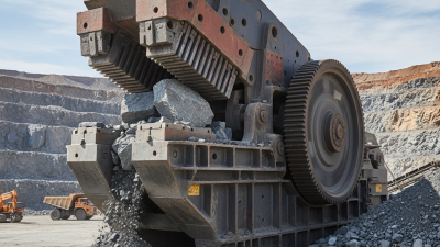 The Ultimate Guide to Choosing the Best Mining Jaw Crusher?