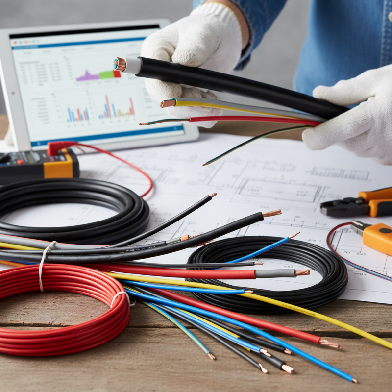 Why Choose the Right Cable Wire for Your Project Needs?